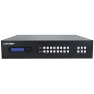 Alfatron MUH88TP-N 8x8 4K HDMI & HDBaseT Matrix Switcher with Bidirectional IR & ARC