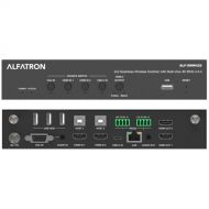 Alfatron 4K BYOD Seamless Presentation Matrix Switcher with Built-In Wi-Fi Module
