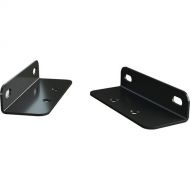 Allen & Heath AH-DT-SMK Surface Mounting Ears for DT02, DT20, DT22 (Pair)