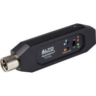 Alto Professional Bluetooth Total MKII Battery-Powered Bluetooth Receiver