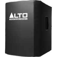 Alto Professional Slip-On Cover for TS18S Powered Subwoofer