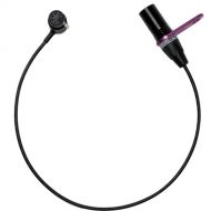 Ambient Recording XLR Holder with Windscreen Cable Adapter