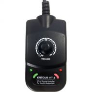 American DJ Entour VT-1 Wired Remote Control for Faze, Snow, and Cyclone