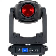 American DJ Focus Spot 6Z - 300W LED Moving Head with Motorized Focus & Zoom