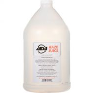 American DJ Haze/G Liquid for Haze Generator Fog Machine (1 Gallon)