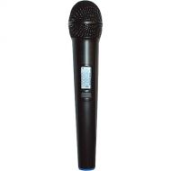 AMT 5V Wireless Handheld Vocal Microphone (660 to 690 MHz)