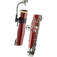 AMT BAS Double Microphone System for Bassoon