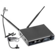 AMT Q7-WS Complete True Diversity Wireless Microphone System
