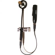 AMT S19i Electret-Condenser Microphone for Cello