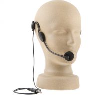Anchor Audio HBM-50 Wired Headband Microphone