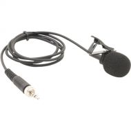 Anchor Audio LM-LINK Cardioid Lavalier Microphone for AnchorLink Series Transmitter (3.5mm Connector)