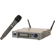 Anchor Audio UHF-EXT500-H External Wireless Handheld Microphone System