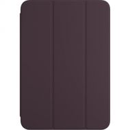 Apple Smart Folio for iPad mini (6th Gen, Dark Cherry)