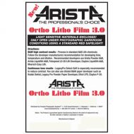 Arista Ortho Litho 3.0 Film (14 x 17