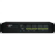 Ashly ne8800S - Network Enabled Digital Signal Processor with AES Output Option