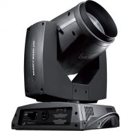 Claypaky Sharpy Wash 330 High-Output LED Moving Head (Black)