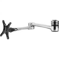 Atdec AFAA Monitor Accessory Arm for AF-AT Desk Mount (Polished)