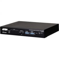 ATEN VE66DTH 6x6 Dante Audio Interface with HDMI