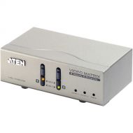 ATEN VS0202 Two-Port Video Matrix Switch