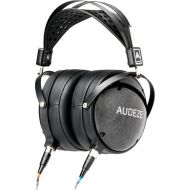 Audeze LCD-2 Over-Ear Closed-Back Headphones (Leather-Free Earcups)