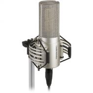 Audio-Technica AT5047 Cardioid Studio Condenser Microphone