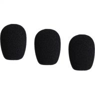 Audio-Technica Windscreens for BPHS2 and BPHS2S (3-Pack)