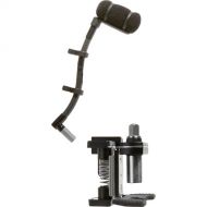 Audio-Technica AT8492D Clip-On Drum Mount System with 5