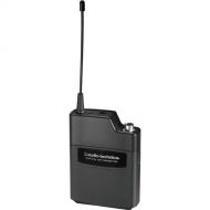 Audio-Technica ATW-T210bI 2000 Series Wireless Bodypack Transmitter (I: 487 to 506 MHz)