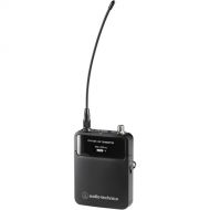 Audio-Technica ATW-T3201 3000 Series Bodypack Transmitter (EE1: 530 to 590 MHz)
