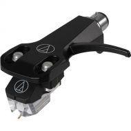 Audio-Technica Consumer AT-XP7/H Headshell and Cartridge Combo Kit
