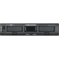 Audio-Technica ATW-RC13 System 10 PRO Rackmount Chassis for ATW-RU13 Receivers