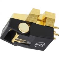 Audio-Technica Consumer VM760SLC Dual Moving Magnet Special Line Contact Stylus Cartridge