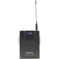 Audix B60 Performance Series Bodypack Transmitter (522 to 586 MHz)