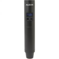Audix H60 Handheld Transmitter without Capsule (522 to 586 MHz)