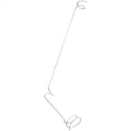 Audix Wire Hanger for ADX40 Miniaturized Condenser Microphone (White)