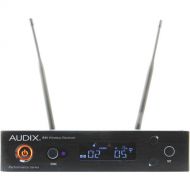 Audix R41 Kit-B Performance Series Single-Channel UHF Diversity Receiver (B: 554 to 586 MHz)