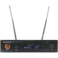 Audix R61 Kit Single-Channel Wireless True Diversity Receiver (522 to 586 MHz)