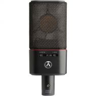 Austrian Audio OC18 Studio Set Large-Diaphragm Cardioid Condenser Microphone