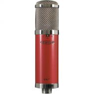 Avantone Pro CK-7+ Large Capsule Multi-Pattern FET Condenser Microphone