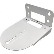 AVer L-Type Wall Mount for PTZ Cameras (White)