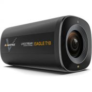 AVMATRIX Eagle T10 10x Zoom ToF Autofocus Live Stream Camera