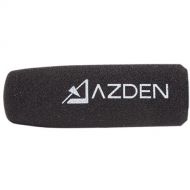 Azden WS-250 Replacement Foam Windshield for SGM-250 and SGM-250P