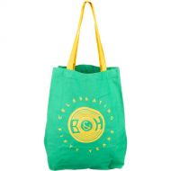 B&H Photo Video Tote Bag with 1973 Logo & Checklist Graphics (Special 50th Anniversary Edition)