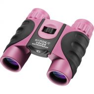 Barska 10x25 Colorado Waterproof Binoculars (Pink)