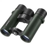 Barska 10x26 Air View Waterproof Binoculars (Green)