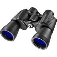 Barska 10x50 X-Trail Wide-Angle Binoculars ?(Clamshell Packaging)