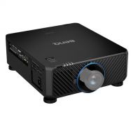 BenQ LU9800 10,000-Lumen WUXGA Large-Venue Laser DLP Projector (No Lens, Black)