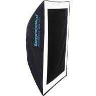 Broncolor Edge Mask for Softbox 90 x 120 cm (35.4 x 47.2