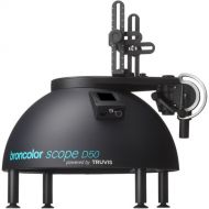 Broncolor Scope D50 Portable Surface Visualization System (UV/IR )