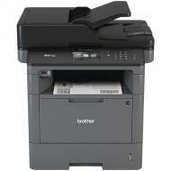 Brother MFC-L5705DW Monochrome Laser All-in-One Printer